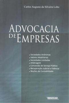 Imagem de ADVOCACIA DE EMPRESAS
