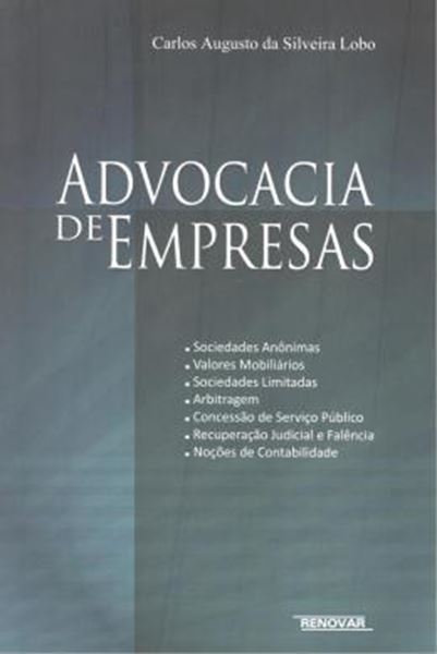 Picture of ADVOCACIA DE EMPRESAS