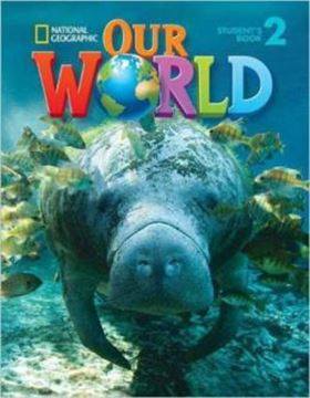 Imagem de OUR WORLD 2 STORY TIME DVD