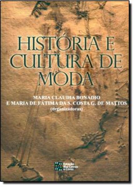 Picture of HISTORIA E CULTURA DE MODA