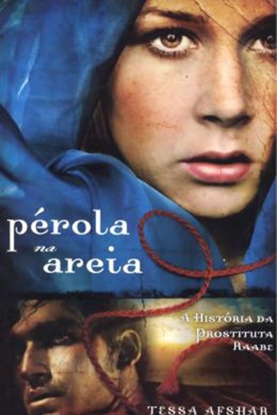 Picture of PEROLA NA AREIA