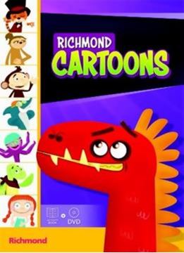 Imagem de RICHMOND CARTOONS