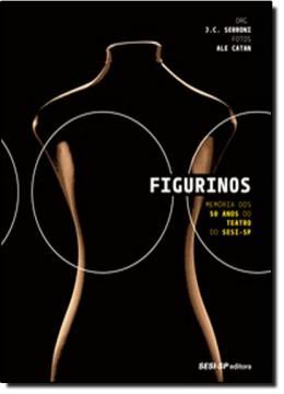 Imagem de FIGURINOS