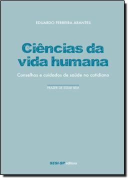 Imagem de CIENCIAS DA VIDA HUMANA