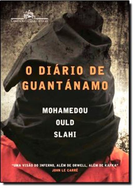 Picture of O DIARIO DE GUANTANAMO