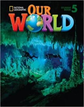 Imagem de OUR WORLD 5 - STORY TIME DVD