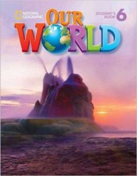 Picture of OUR WORLD 6 - STORY TIME DVD