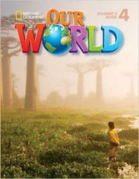 Imagem de OUR WORLD 4 - STORY TIME DVD