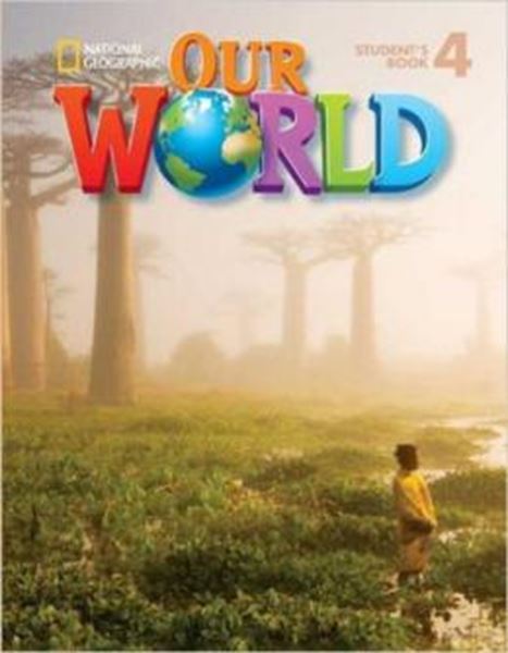 Picture of OUR WORLD 4 - STORY TIME DVD