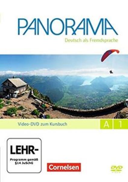 Picture of PANORAMA A1 DVD