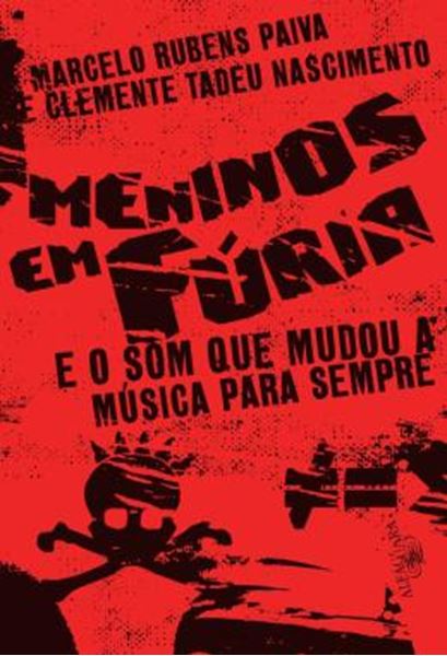 Picture of MENINOS EM FURIA