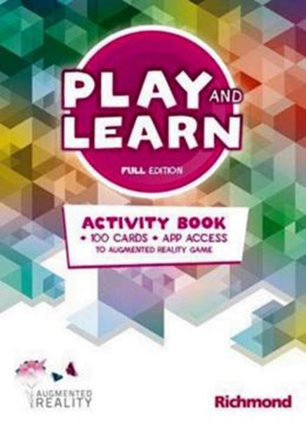 Picture of PLAY AND LEARN