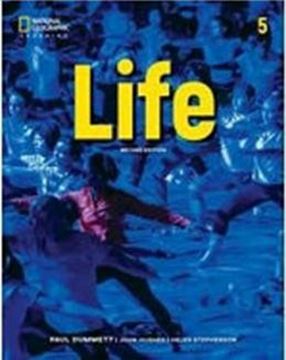 Imagem de LIFE 5 CLASSROOM AUDIO CD - 2ND ED.
