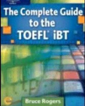 Imagem de COMPLETE GUIDE TO THE TOEIC TEST AUDIO CD - 4TH ED
