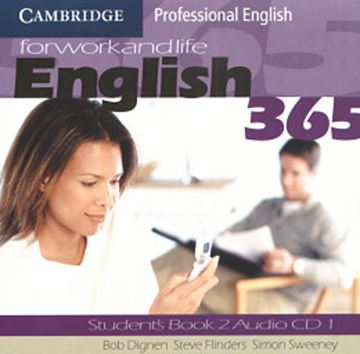 Imagem de ENGLISH 365 STUDENT`S BOOK CD 2 (2)