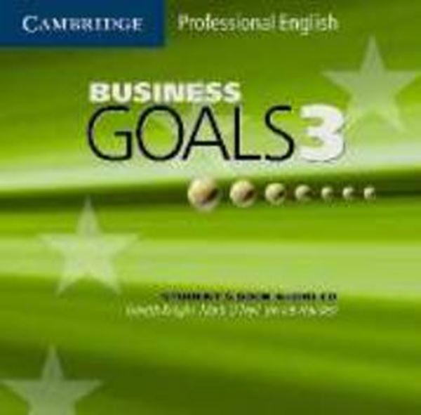 Picture of BUSINESS GOALS SB CD 3 (1)
