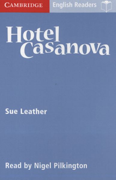 Picture of HOTEL CASANOVA CS (1)