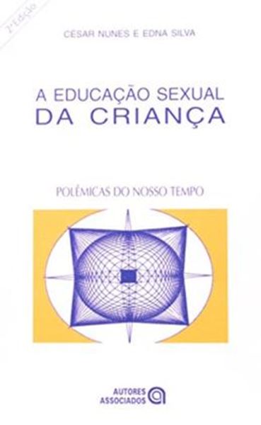 Picture of EDUCACAO SEXUAL DA CRIANCA, A - 2ª ED