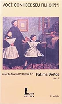 Imagem de VOCE CONHECE SEU FILHO!?!?