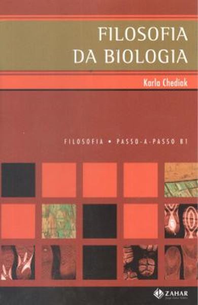 Picture of FILOSOFIA DA BIOLOGIA