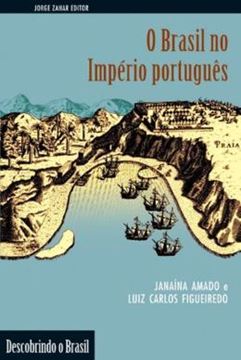 Imagem de O BRASIL NO IMPERIO PORTUGUES