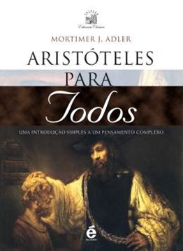 Imagem de ARISTOTELES PARA TODOS