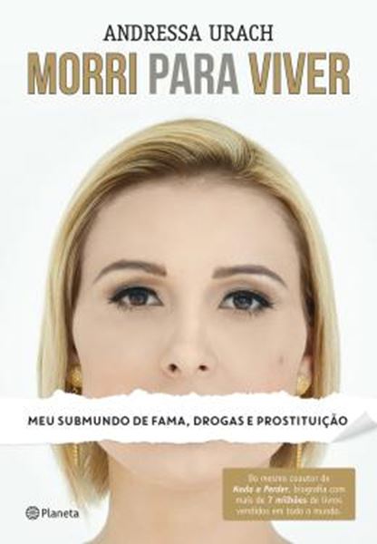 Picture of MORRI PARA VIVER