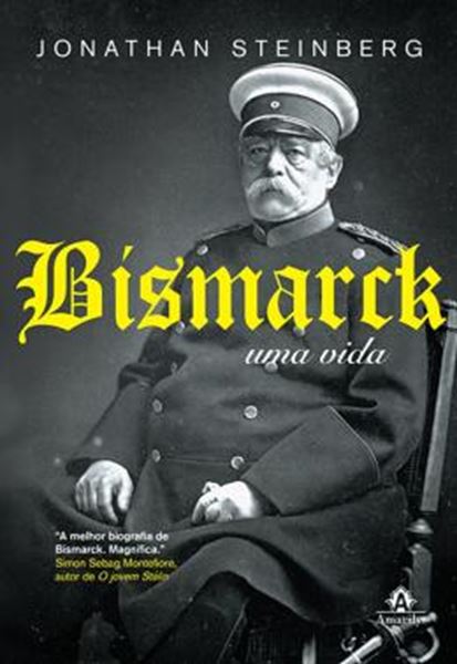 Picture of BISMARCK, - UMA VIDA
