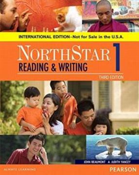 Imagem de NORTHSTAR 1 SB READING & WRITING - 3RD ED