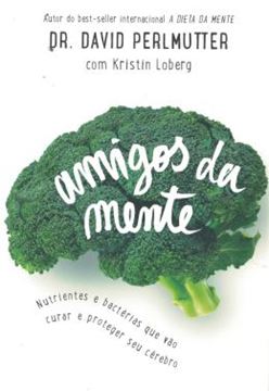 Imagem de OS AMIGOS DA MENTE