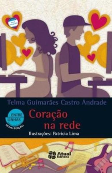 Picture of CORACAO NA REDE