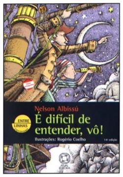 Imagem de E DIFICIL DE ENTENDER, VO