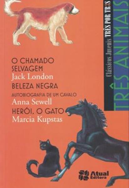 Picture of TRES ANIMAIS