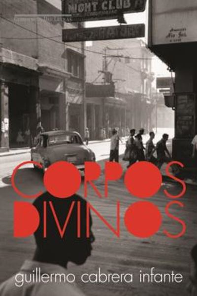 Picture of CORPOS DIVINOS