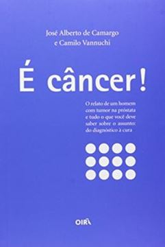 Imagem de E CANCER