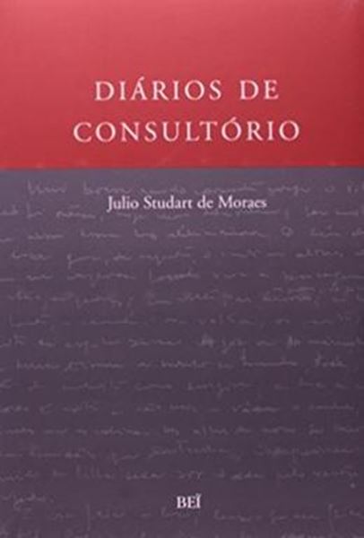 Picture of DIARIOS DE CONSULTORIO