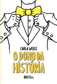 Imagem de DONO DA HISTORIA 