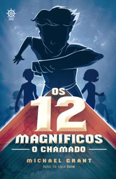 Picture of 12 MAGNIFICOS, OS - O CHAMADO