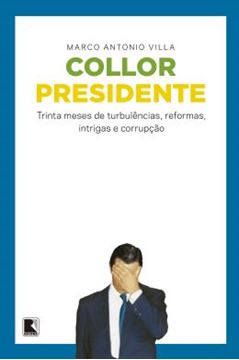 Imagem de COLLOR PRESIDENTE - 2ªED