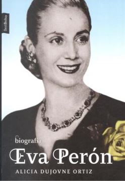 Imagem de EVA PERON
