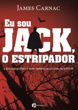 Imagem de EU SOU JACK, O ESTRIPADOR
