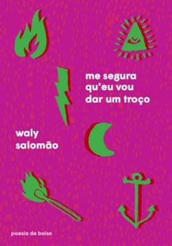 Imagem de ME SEGURA QUEU VOU DAR UM TROCO