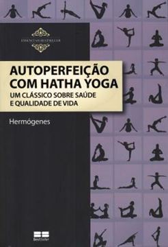 Imagem de AUTOPERFEICAO COM HATHA YOGA - 62ªED