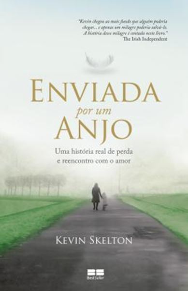 Picture of ENVIADA POR UM ANJO