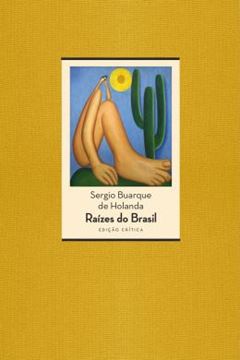 Imagem de RAIZES DO BRASIL - EDICAO CRITICA 80 ANOS