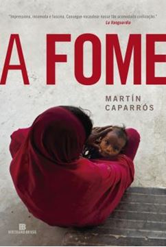 Imagem de FOME, A