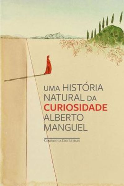 Picture of HISTORIA NATURAL DA CURIOSIDADE, UMA 