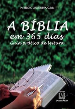 Imagem de BIBLIA EM 365 DIAS
