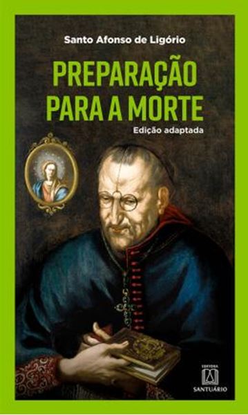Picture of PREPARACAO PARA A MORTE - 8ª ED