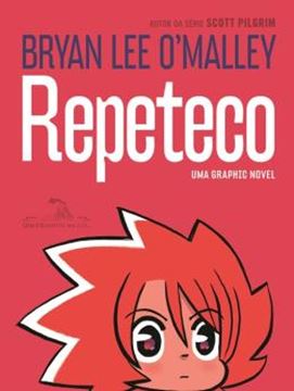 Imagem de REPETECO